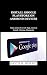 INSTALL GOOGLE PLAYSTORE ON ANDROID DEVICES by DAVID D. HERSEY INSTALL GOOGLE PLAYSTORE ON ANDROID DEVICES by DAVID D. HERSEY