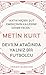 Metin Kurt - Devrim Atağında Yalnız Bir Futbolcu