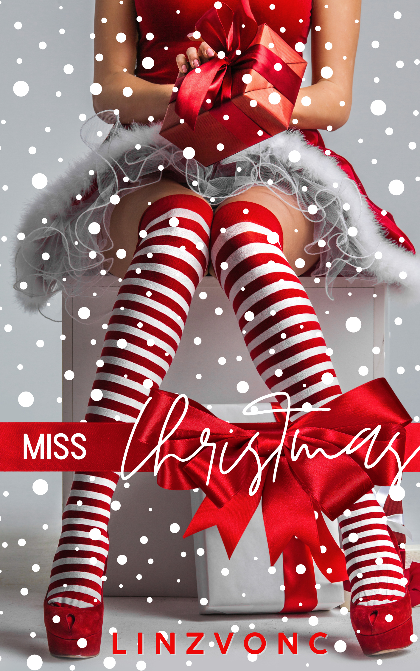 Miss Christmas (Kindle Edition)