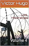 Book cover for Les Misérables: Volume 4