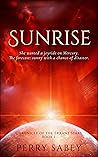 Sunrise (Chronicle of the Errant Stars Book 1)