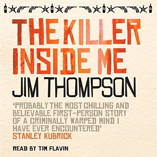 The Killer Inside Me