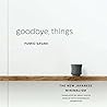 Goodbye, Things by Fumio Sasaki
