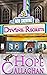 Divine Regrets (Divine Christian Cozy Mysteries #8)