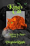 King's Cat: Toby's Tale Book 5