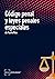 Código penal y leyes penales especiales by Ediciones EnContexto