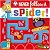 Never Follow a Spider! by Rosie Greening Never Follow a Spider! by Rosie Greening