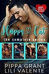 Happy Cat by Pippa Grant