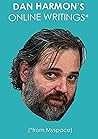 Dan Harmon's Online Writings: (from Myspace)