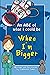 An ABC of what I could be when I'm bigger by Stephanie  James