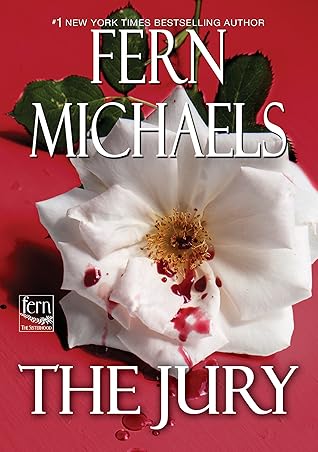 The Jury (Sisterhood, #4)
