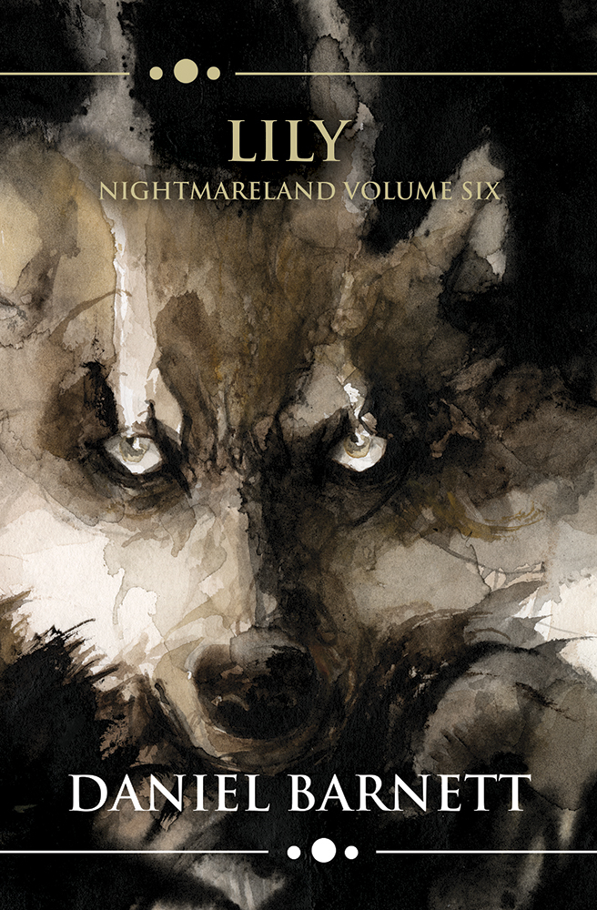 Lily (Nightmareland Chronicles, #6)