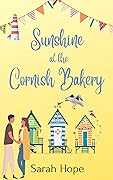 Sunshine at The Cornish Bakery