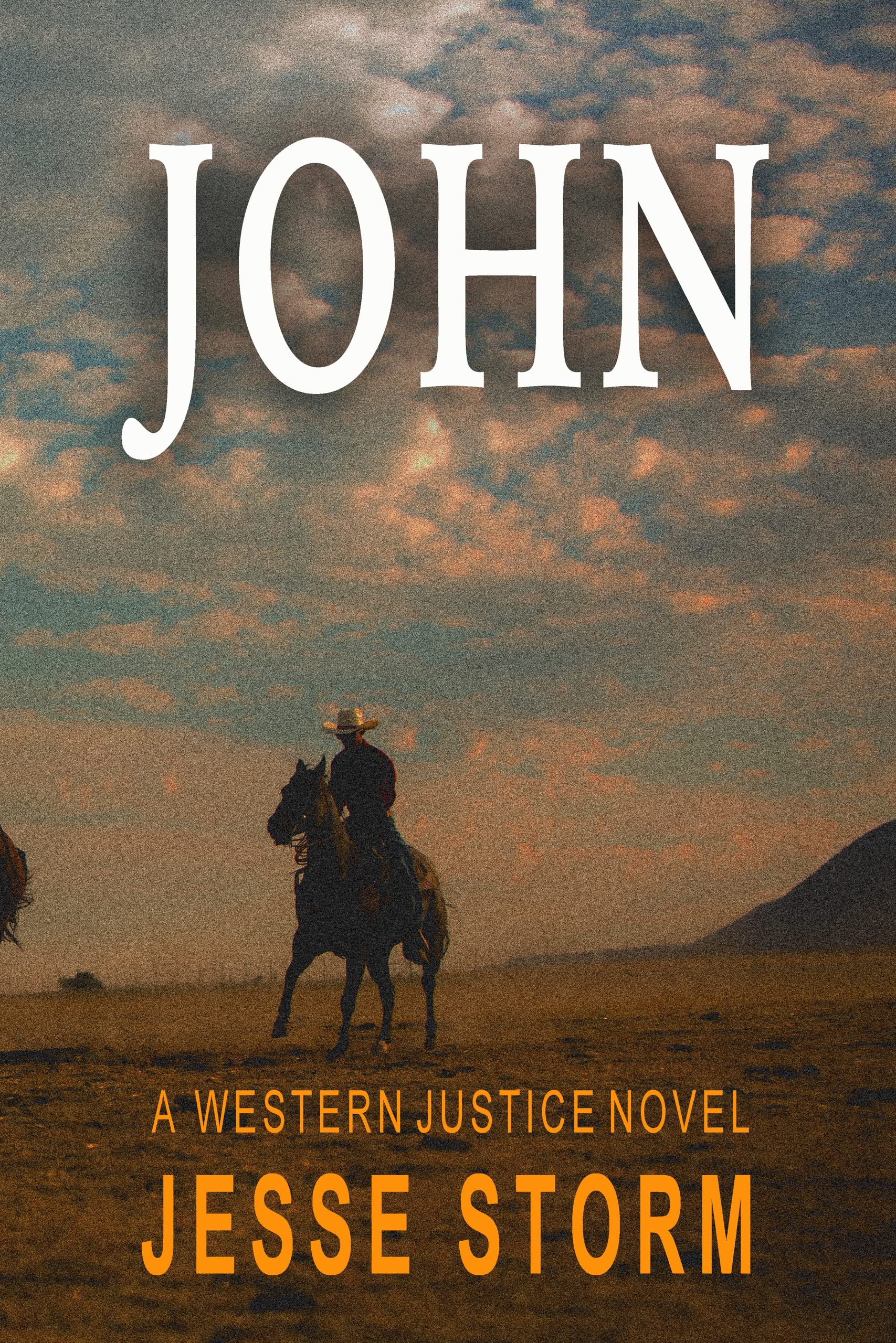 John (Kindle Edition)