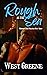 Rough as the Sea by West Greene