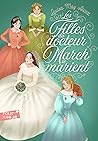 Les filles du docteur March se marient
