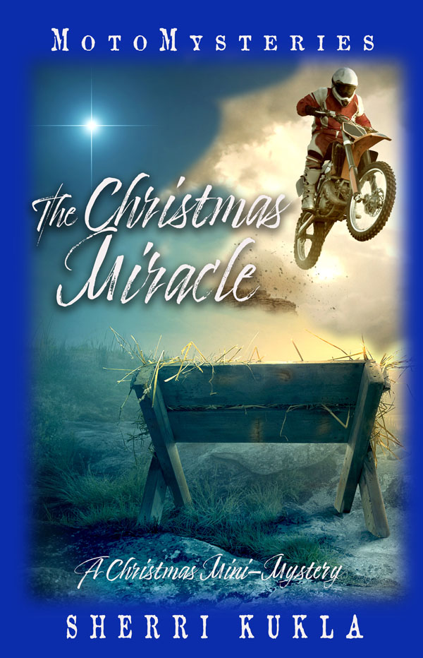 The Christmas Miracle: A Christmas Mini-Mystery (MotoMysteries)