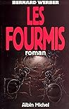 Les Fourmis