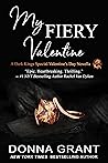 My Fiery Valentine by Donna Grant