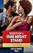 Secrets of a One Night Stand (Billionaires of Boston #2)