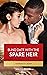 Blind Date with the Spare Heir (Locketts of Tuxedo Park #2)