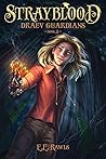 Strayblood by E.E. Rawls