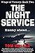 The Night Service (Wings of...