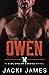 Owen (Blue Collar Daddies, #4)