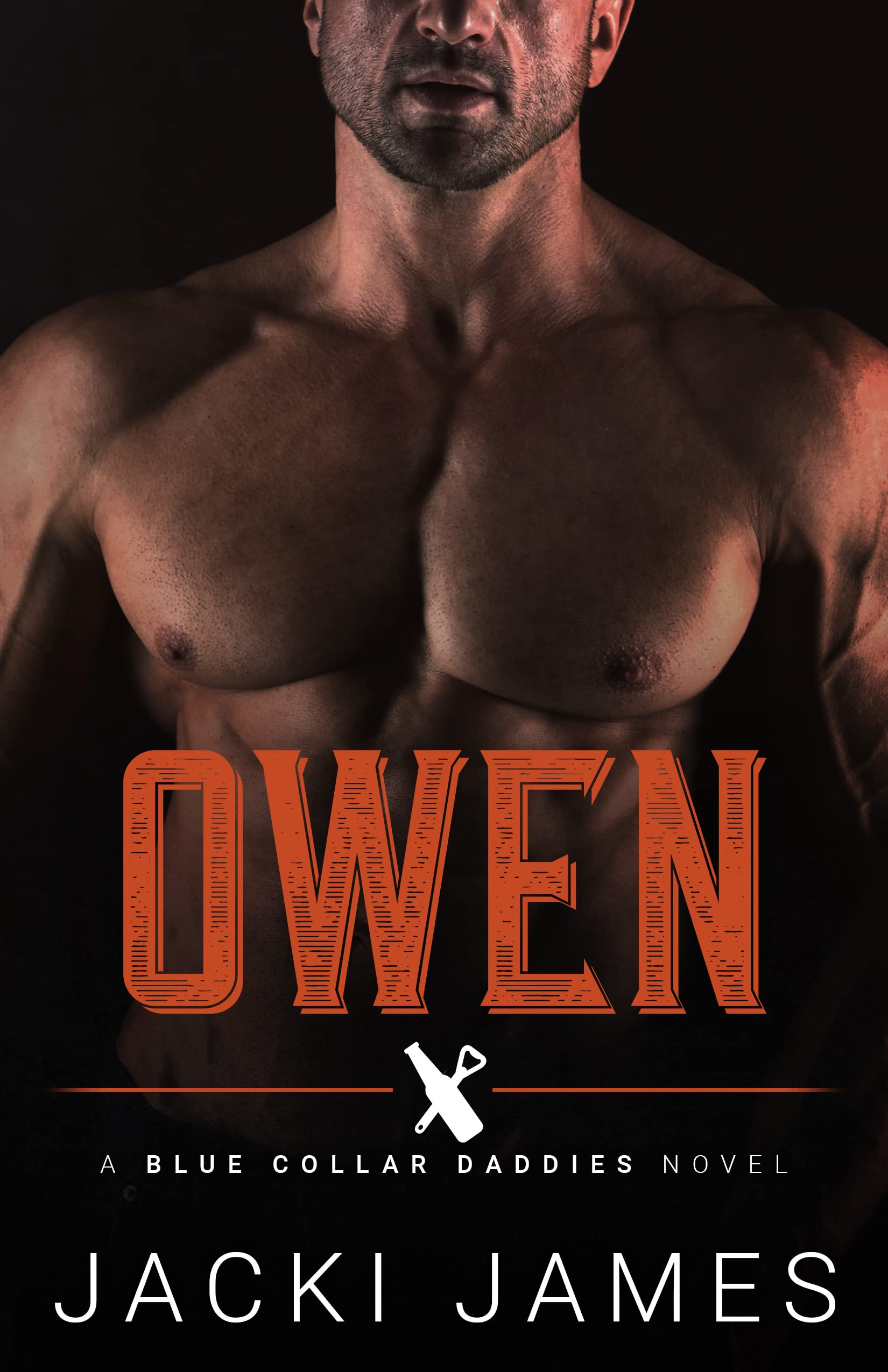 Owen (Blue Collar Daddies, #4)
