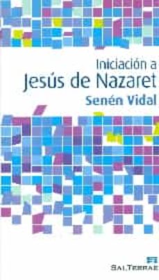 Iniciación a Jesús de Nazaret