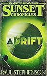 Adrift Adrift