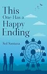 This One Has a Happy Ending (Dreams Come True Amusement Park Book 1)