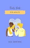 Thirty Beats Per Minute (Dreams Come True Amusement Park Book 2)