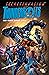 Thunderbolts, Volume 3: Secret Invasion
