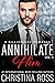 Annihilate Him: Vol. 3 (Annihilate Me, #10)