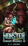 Monster Trainer A...