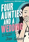 Four Aunties and ...
