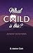 What Child Is This?: Advent...
