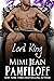 Lord King by Mimi Jean Pamfiloff