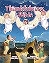Thankfulness in the Bible (Seeds to Trees)