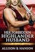 Her Forbidden Highlander Hu...