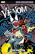 Venom Epic Collection, Vol. 2: Lethal Protector