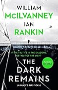 The Dark Remains