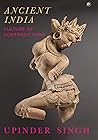 ANCIENT INDIA: CU...