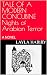 TALE OF A MODERN CONCUBINE by Layla Hariry TALE OF A MODERN CONCUBINE by Layla Hariry