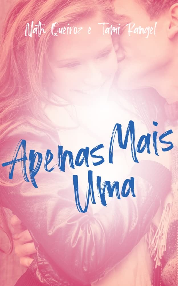 Apenas Mais Uma (Portuguese Edition)