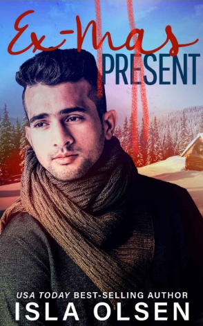 Ex-mas Present (ebook)