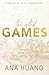 Twisted Games (Twisted #2)