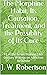 The Morphine Habit, Its Causation, Treatment, and the Possibl... by J.W. Robertson