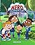 Hero Elementary Coloring Bo...
